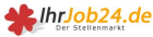 Stellenanzeigen Stellenmarkt bei IhrJob24.de