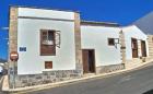 Ferienhaus auf Teneriffa - Casa Tamaide