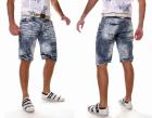 Designer-Jeans und T-Shirts ohne Ende