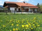 Ferienwohnung im Allgäu, Komfort FeWo Pfronten       2-4 Pers.