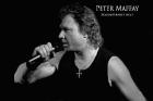 Peter Maffay Show mit Andreas Engel