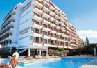 Appartment Olympia auf Teneriffa