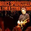 Bruce springsteen tickets