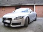 Audi TT Cabrio Roadster