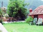 Landhaus El Ciruelo in der Ferienanlage Las Llanadas