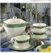 Hutschenreuther Tafelservice Savona bone china - zeitlos und elegant