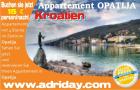 APARTMENTS OPATIJA- KROATIEN- APARTMENTS ANGEBOT WWW.ADRIADAY.COM