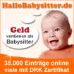 Netzwerk für Kinderbetreuung