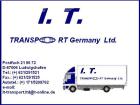 I. T. TRANSPORT ltd. 