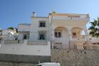 Kleines Ferienhaus für 2 Personen, Costa Blanca, Benitachell. www.hoffmann-renta