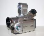 Panasonic Digital-Videokamera / Camcorder NV-DS 27