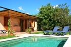 Finca Mallorca 5 Personen privater Pool Nordosten