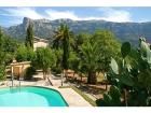 Mallorca Ferienhaus in  Soller im Süden Mallorcas Luxusfinca in Soller