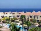 Appartment Golf del Sur - Ferienwohnung auf Teneriffa