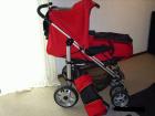 Gesslein Baby Buggy