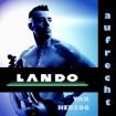 Lando van Herzog - the voice and the violin