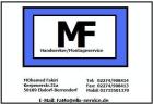 M.F. Handwerker und Montageservice