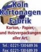 Kökn Kartonagen Fabrik