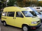 VW T4 TDI California mit Vorzelt. Top Zustand   Bj-1999