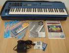 Synthesizer Yamaha CS1x