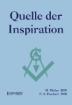 Freimaurer Buch: Quelle der Inspiration ->  geheimes Wissen 