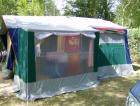 Faltcaravan Raclet Iris 230