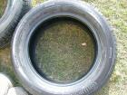  4 Sommerreifen ContiPremiumContact2 - 215/55R16- 97W