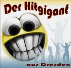 DJ DER HITGIGANT aus dresden