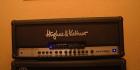  Hughes & Kettner Matrix 100 Topteil Head Verstärker