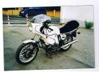 Bmw r 100 sport