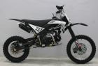 125 ccm dirt bike