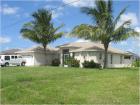 Villa Neptune - Ferienhaus Cape Coral Florida