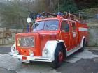 Magirus-Deutz Löschfahrzeug