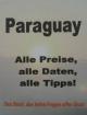 Haben Sie Interesse an Paraguay 