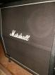 Marshall Box 4x12 1960 A VINTAGE