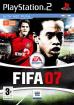 FIFA 07 (PS2)