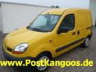 Postkangoo / Postautos