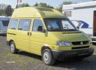 VW T4 TDI California mit Vorzelt. Top Zustand! : Kastenwagen 