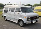 GMC Vandura 2500 Truck, BJ-1995  Van/Kleinbus 