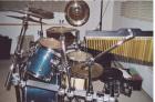 Pearl Session Series SRX