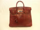 Hermes Birkin neuwertig