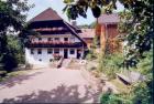 Urlaub und Reiten auf dem Bauernhof Freienhof im Schwarzwald in St. Peter