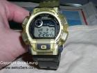 Suche Casio G-Shock DW 9000