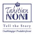 Tahitian Noni™ Tierprodukte