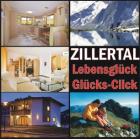 Zillertal/Tirol   Eine neue Heimat, erstklassiges Haus für nur 74,- Euro 