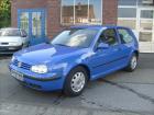 VW Golf IV 1.4 Edition 16V 2.Hand Scheckheftgepflegt