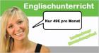 Englischunterricht