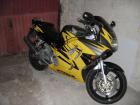 Honda CBR600F mit SuperBikeLenker