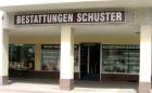 Bestattungen Berlin -Bestattungsinstitut Schuster