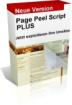 Pagepeel Script - Eselsohr Werbung